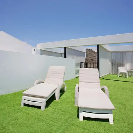 Casa Sunrise Appartamento Parque Holandes