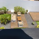 Casa Sunrise דירה *