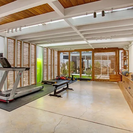 Casa Sunrise Appartement