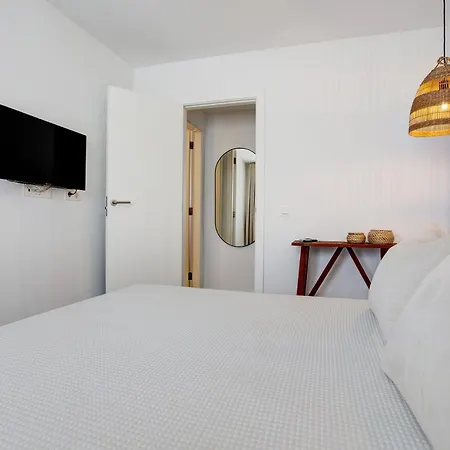 Appartement Casa Sunrise Parque Holandes