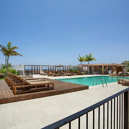 Апартаменты Casa Sunrise