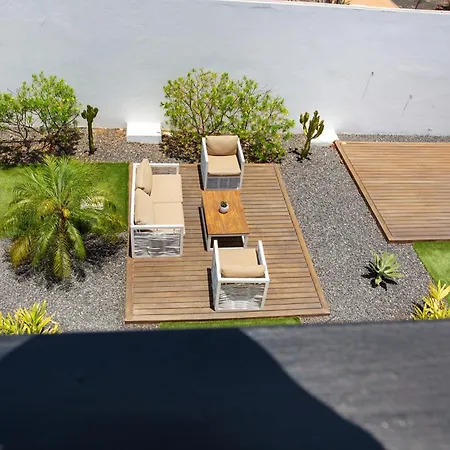 Casa Sunrise * Парке-Оландес