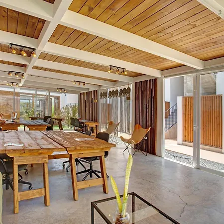 Casa Sunrise Апартаменты Парке-Оландес