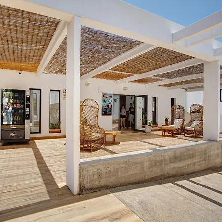 Апартаменты Casa Sunrise Парке-Оландес