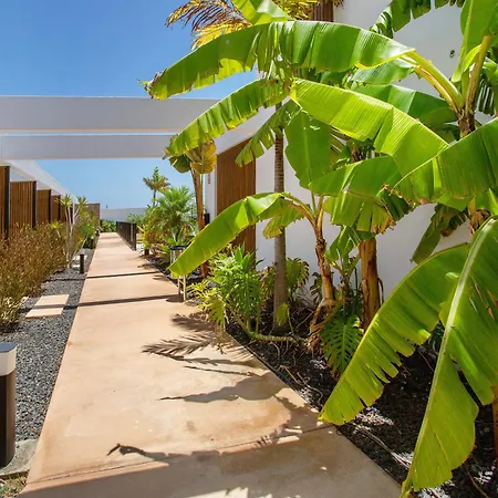 Casa Sunrise Appartement