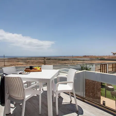 Casa Sunrise * Парке-Оландес