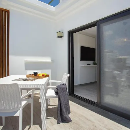 Casa Sunrise Апартаменты