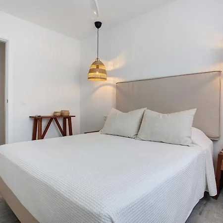 Casa Sunrise * Парке-Оландес