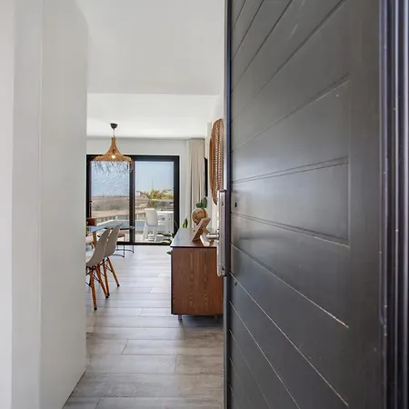 Casa Sunrise Appartement *