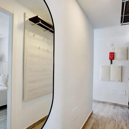 Casa Sunrise * Парке-Оландес