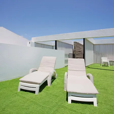 Апартаменты Casa Sunrise