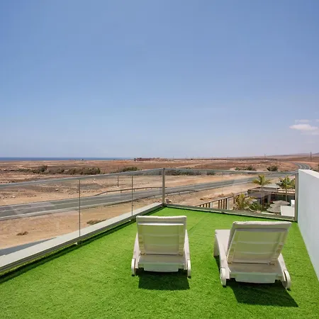 Appartement Casa Sunrise *