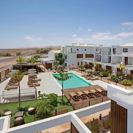 Casa Sunrise Парке-Оландес