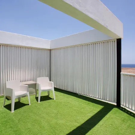 Casa Sunrise Appartement *