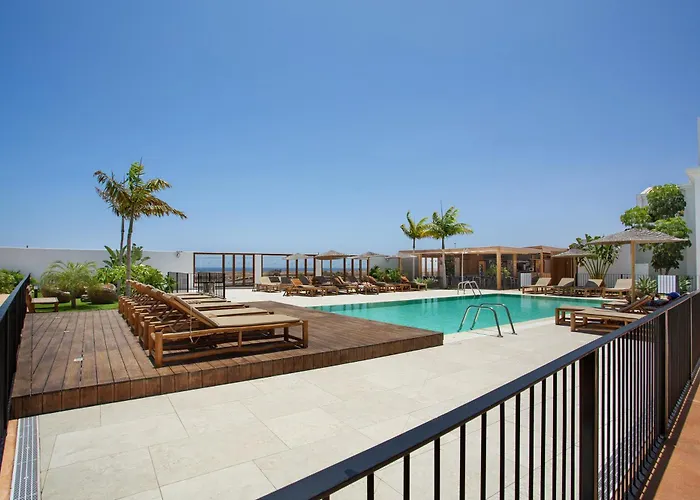 Apartmán Casa Sunrise