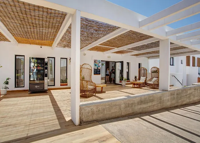 Apartmán Casa Sunrise Parque Holandes