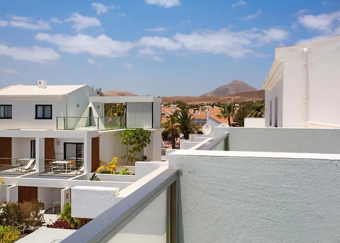 Apartmán Casa Sunrise *