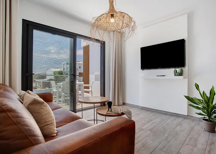 Casa Sunrise Apartmán Parque Holandes