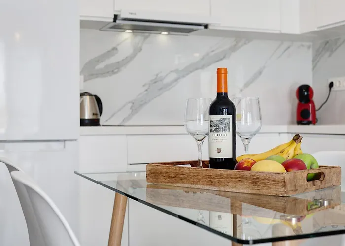 Casa Sunrise Apartmán Parque Holandes