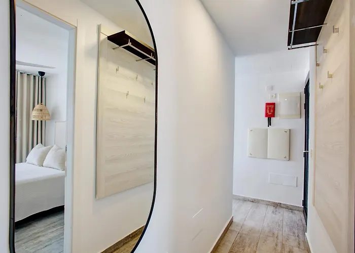 Casa Sunrise * Parque Holandes