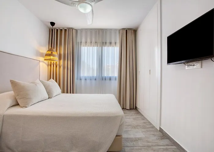 Apartmán Casa Sunrise Parque Holandes