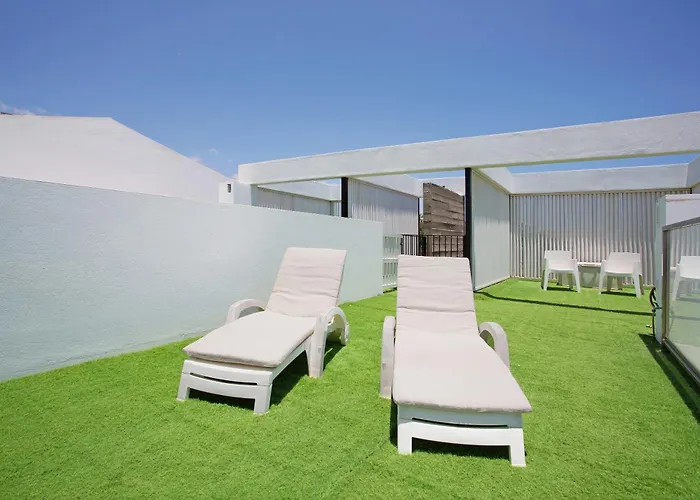 Apartmán Casa Sunrise