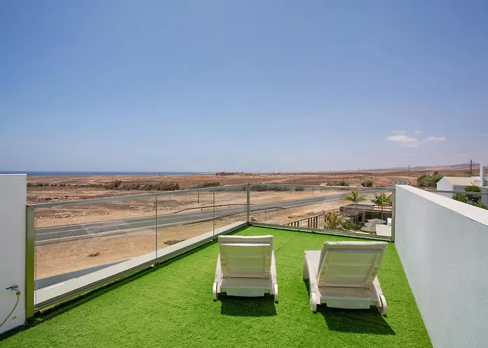 Apartmán Casa Sunrise *