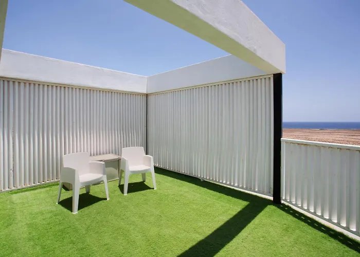 Casa Sunrise Apartmán *