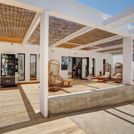 Appartement Casa Sunrise