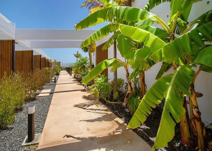 Casa Sunrise Apartment