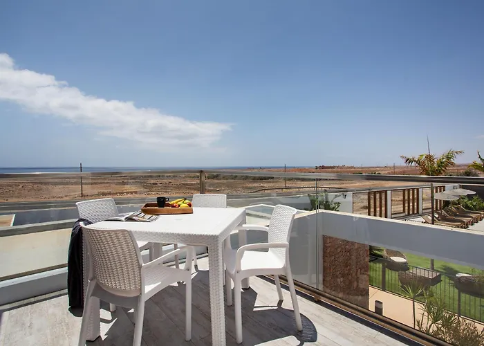 Casa Sunrise * Parque Holandes