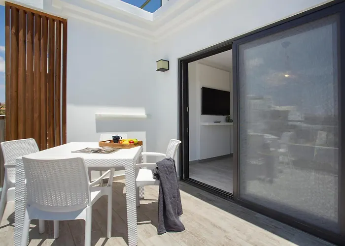 Casa Sunrise Apartment