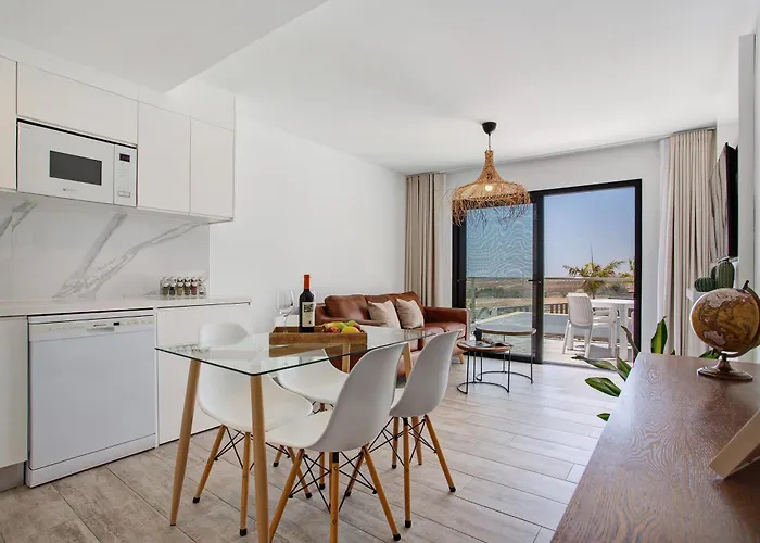 Apartamento Casa Sunrise
