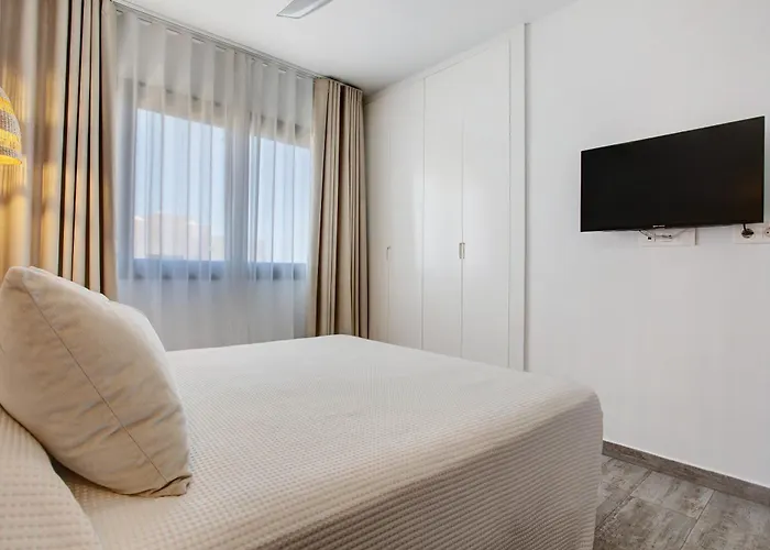 Casa Sunrise Apartment Parque Holandes