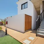 Apartamento Casa Sunrise *