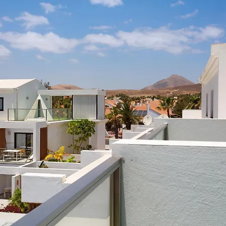 Apartman Casa Sunrise *