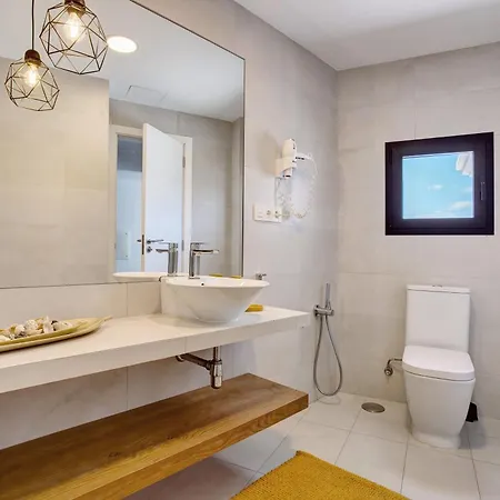 Apartman Casa Sunrise *