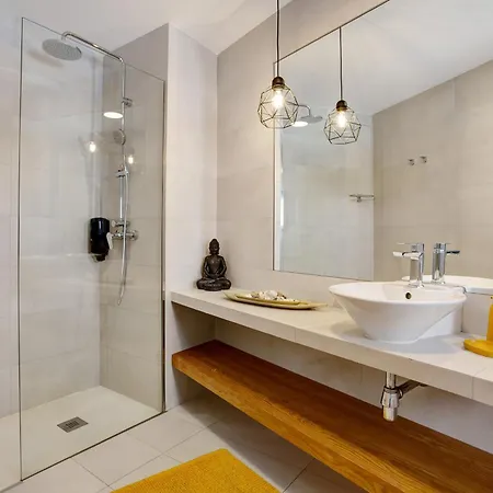 Casa Sunrise Parque Holandes