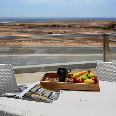 Casa Sunrise Parque Holandes