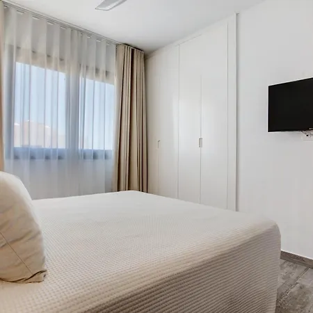 Casa Sunrise Apartman Parque Holandes