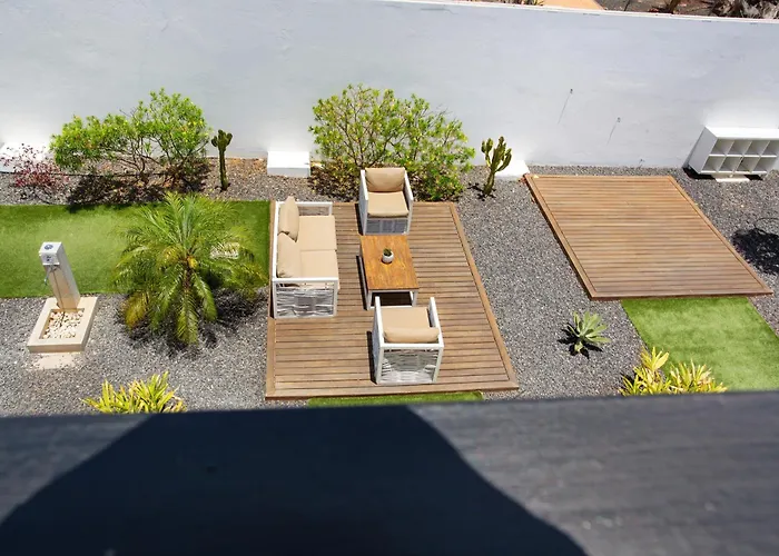 Casa Sunrise * Parque Holandes