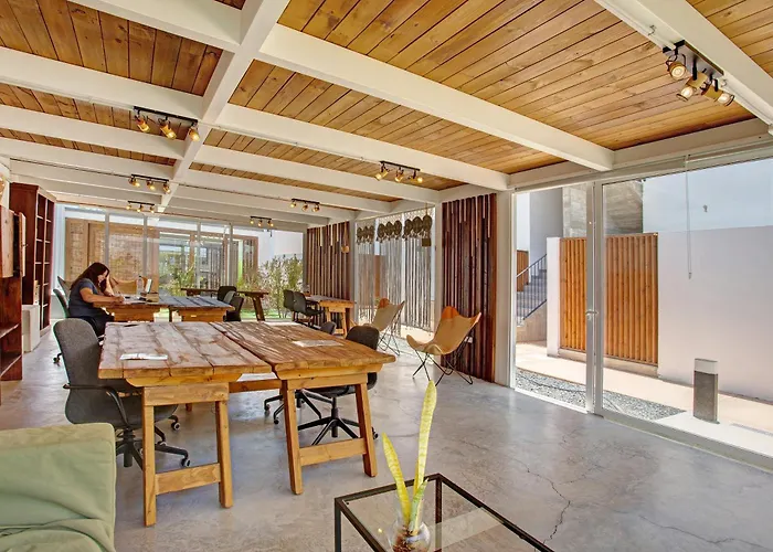 Casa Sunrise Διαμέρισμα Parque Holandes