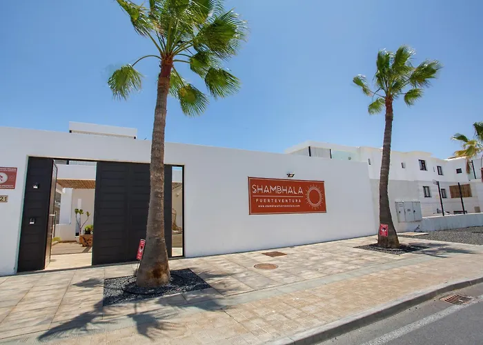 Διαμέρισμα Casa Sunrise Parque Holandes