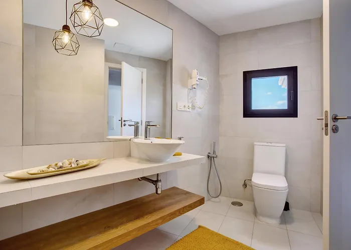 Διαμέρισμα Casa Sunrise *