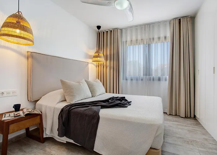 Casa Sunrise * Parque Holandes