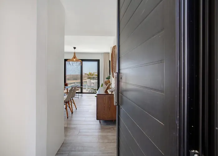 Casa Sunrise Διαμέρισμα *